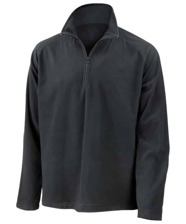 Result Core Core microfleece top