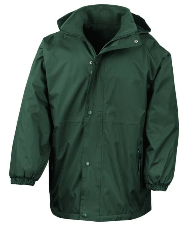 Result Reversible StormDri 4000 jacket