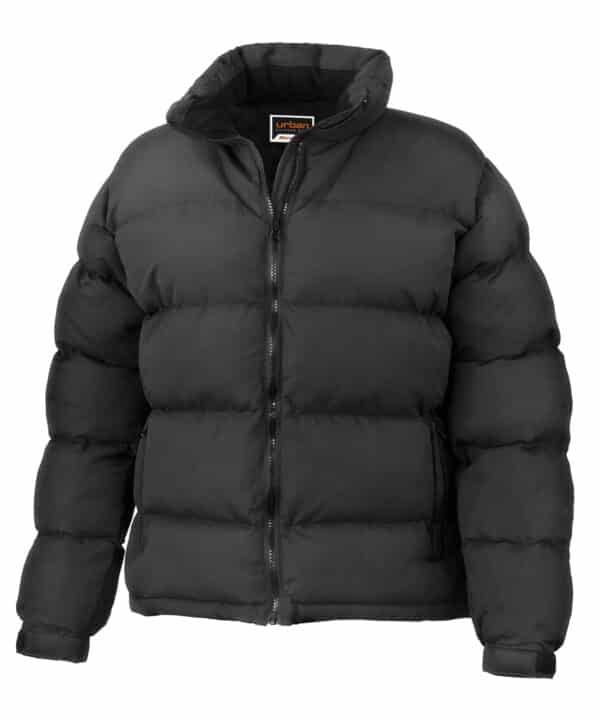 Result Urban Outdoor Women's Holkham down-feel jacket