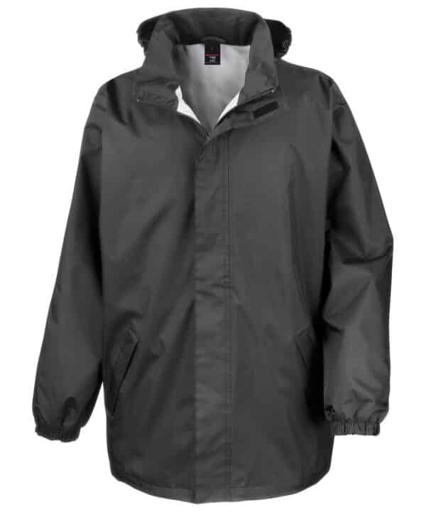 Result Core Core midweight jacket