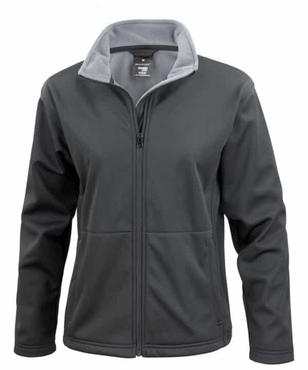 Result Core Women's Core softshell jacket