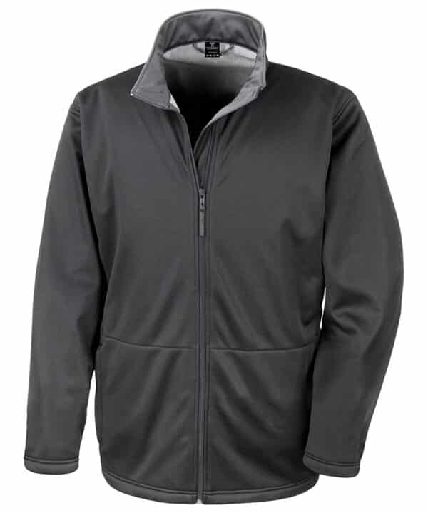 Result Core Core softshell jacket