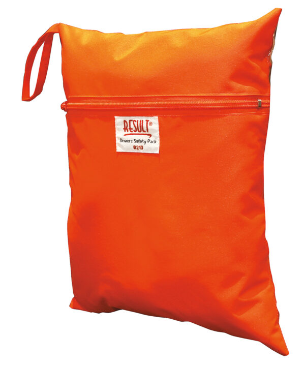 Result Safeguard Safety vest storage bag