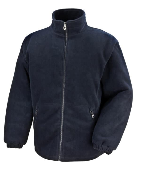 Result Core Core padded winter fleece