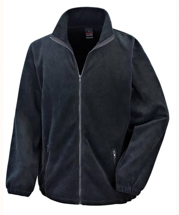Result Core Core fashion fit outdoor fleece