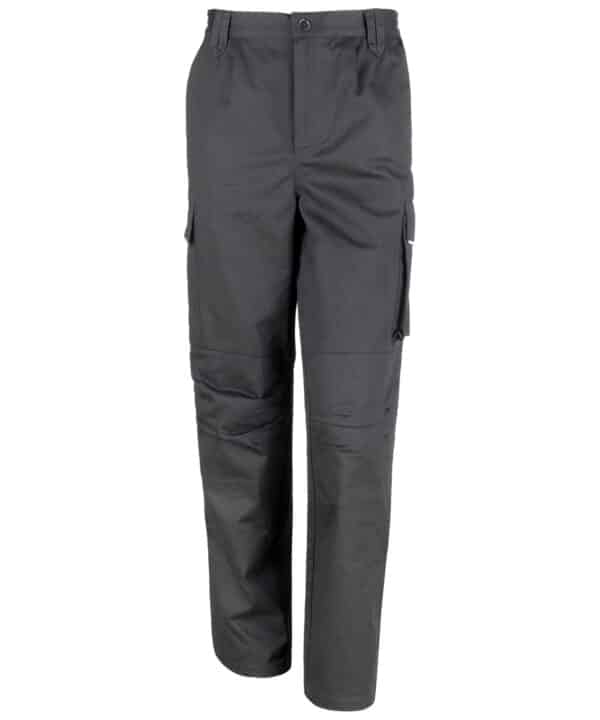 Result Workguard Work-Guard action trousers