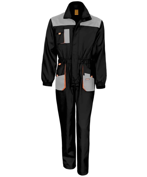 Result Workguard Work-Guard lite coverall