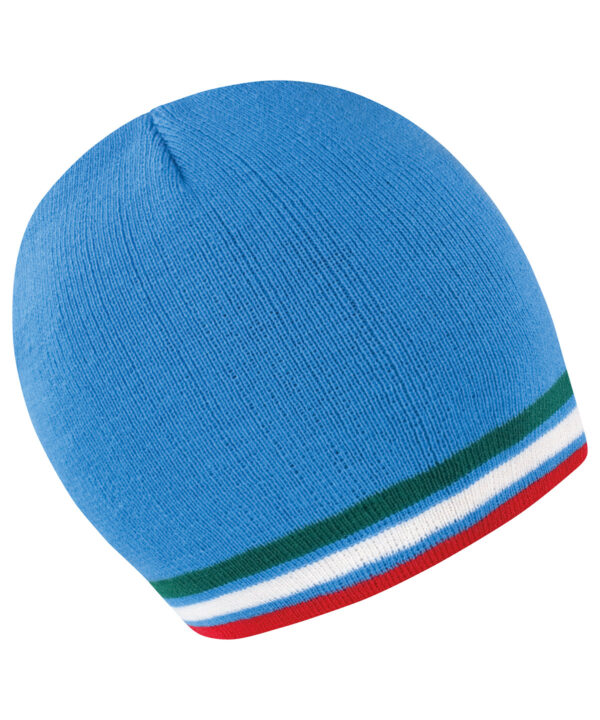 Result Winter Essentials National beanie