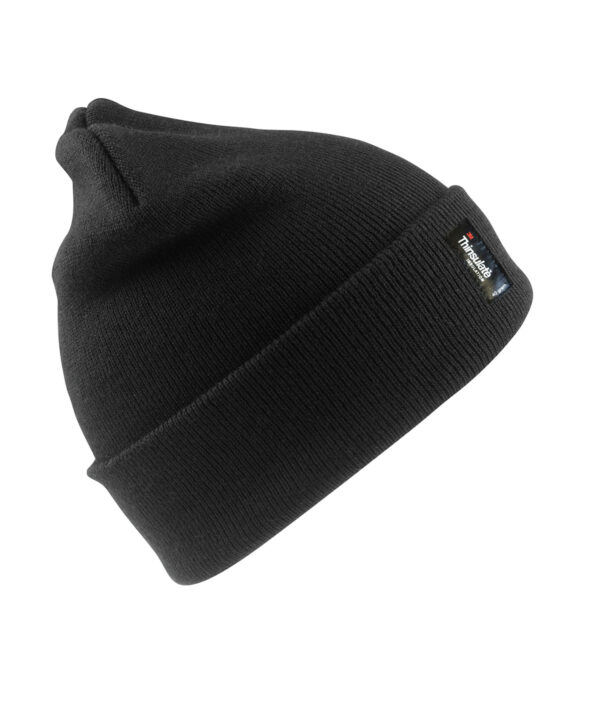 Result Winter Essentials Heavyweight Thinsulate hat
