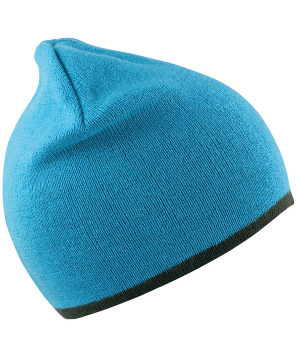 Result Winter Essentials Reversible fashion fit hat