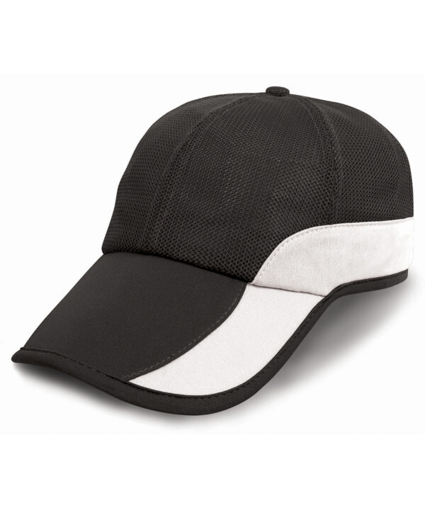Result Headwear Addi mesh cap