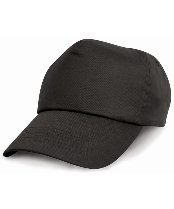Result Headwear Cotton cap