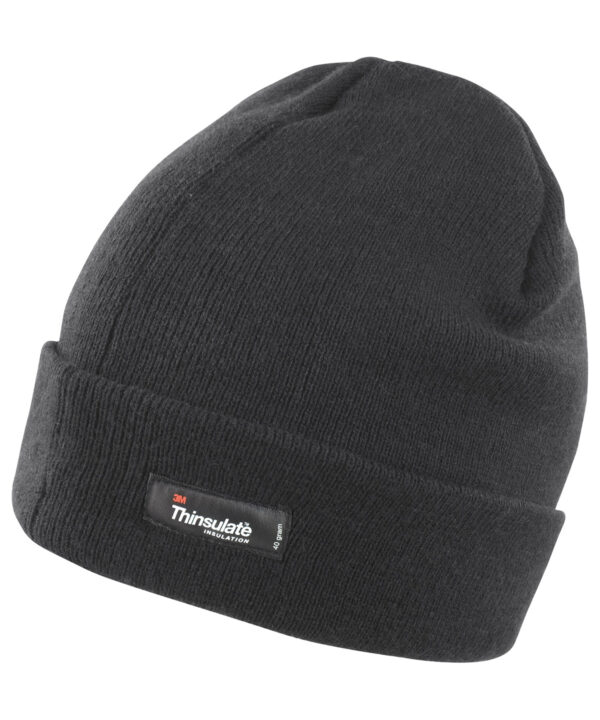 Result Winter Essentials Lightweight Thinsulate hat