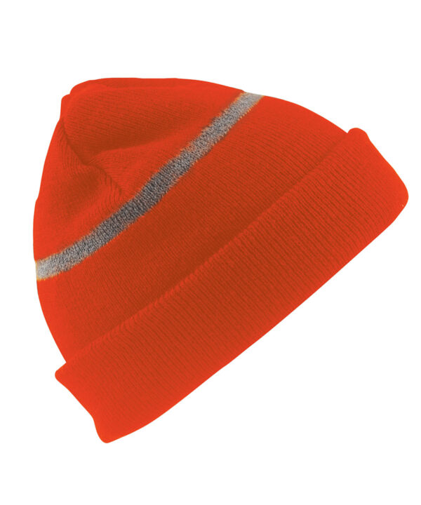 Result Winter Essentials Junior woolly ski hat with Thinsulate