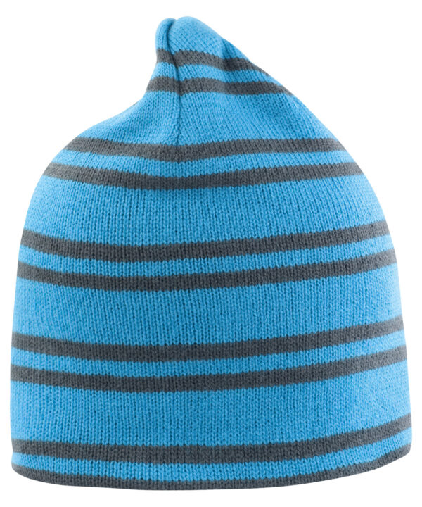 Result Winter Essentials Team reversible beanie