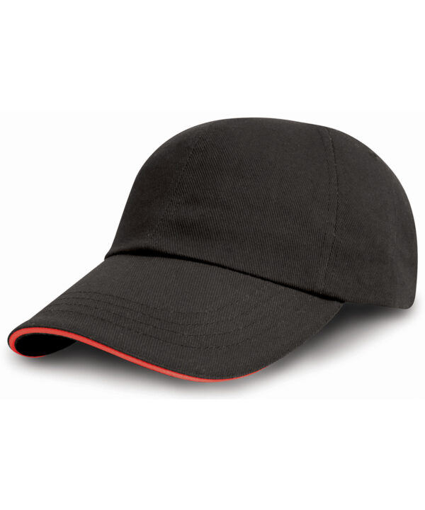 Result Headwear Printer's/embrioderer's cap