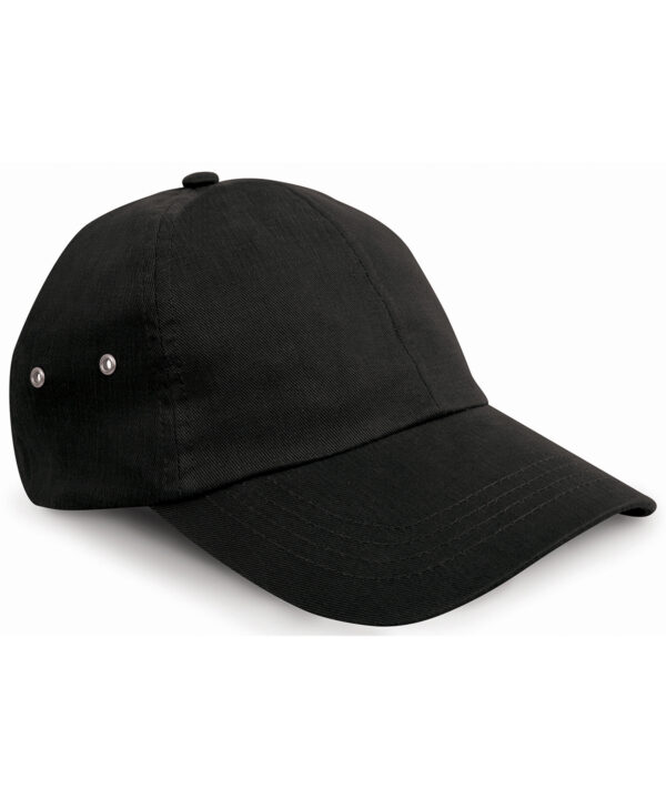 Result Headwear Plush cap