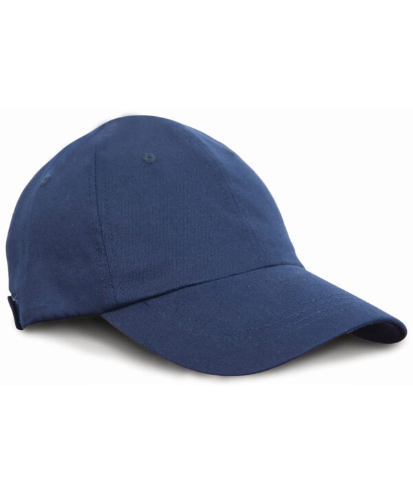 Result Headwear Arc stretch fit cap