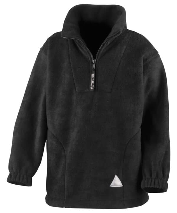 Result Junior PolarTherm top