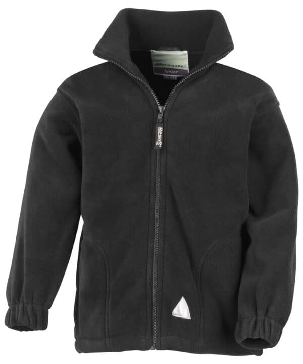 Result Junior PolarTherm jacket