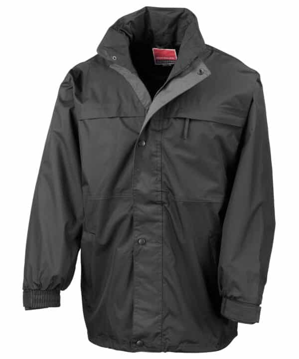 Result Multi-function midweight jacket