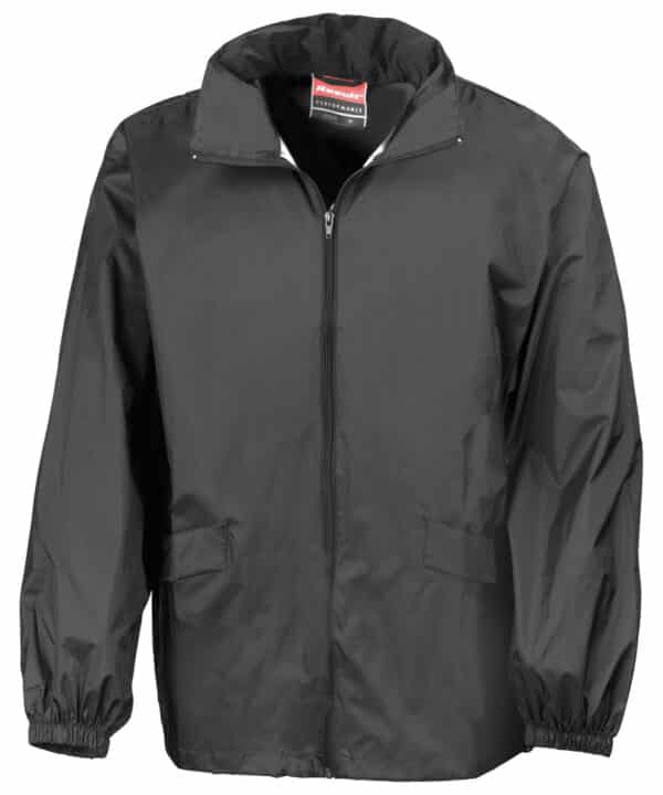 Result Windcheater in a bag