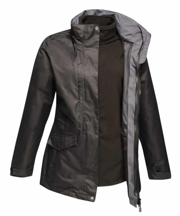 Regatta Professional Women's Benson III 3-in-1 jacket