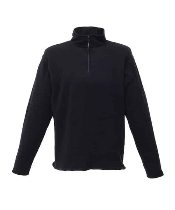 Regatta Professional Zip-neck microfleece