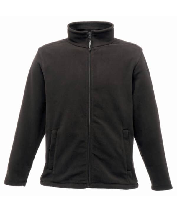 Regatta Professional Full-zip microfleece