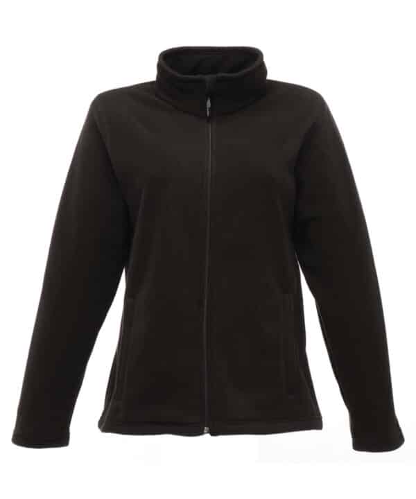 Regatta Professional Women's full-zip microfleece
