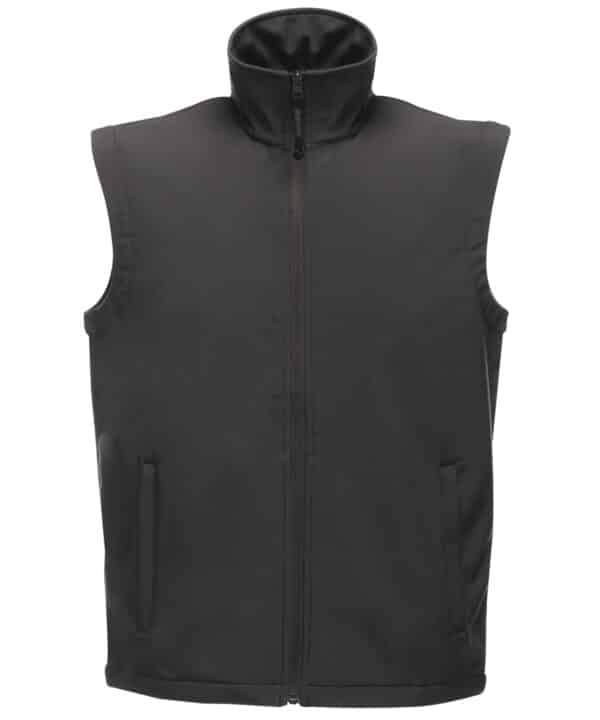 Regatta Professional Classic softshell bodywarmer
