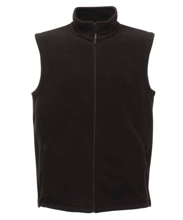 Regatta Professional Microfleece bodywarmer
