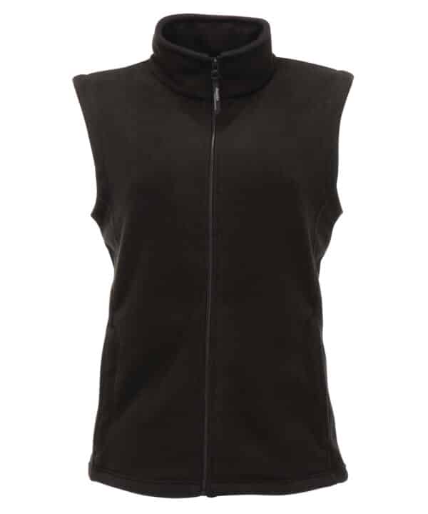 Regatta Professional Women's microfleece bodywarmer