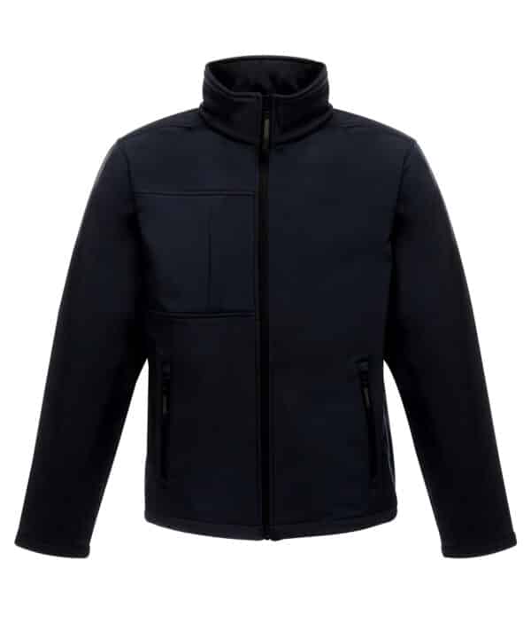 Regatta Professional Octagon II printable 3-layer membrane softshell