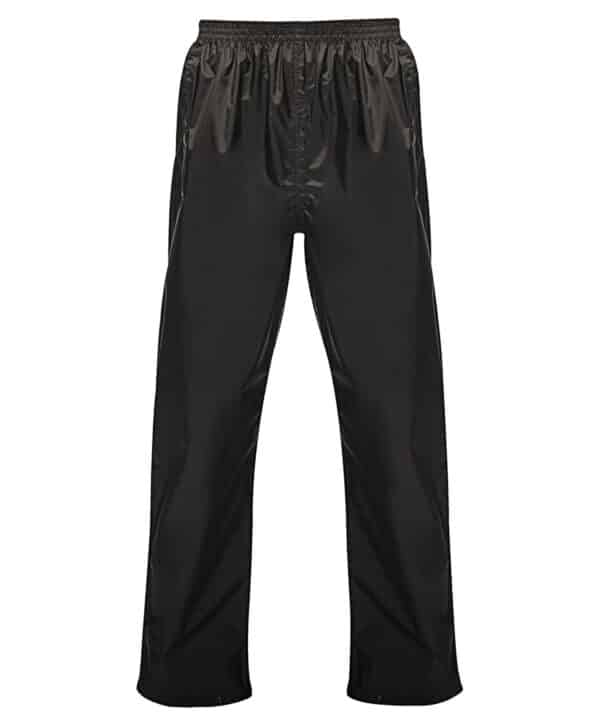 Regatta Professional Pro packaway overtrousers