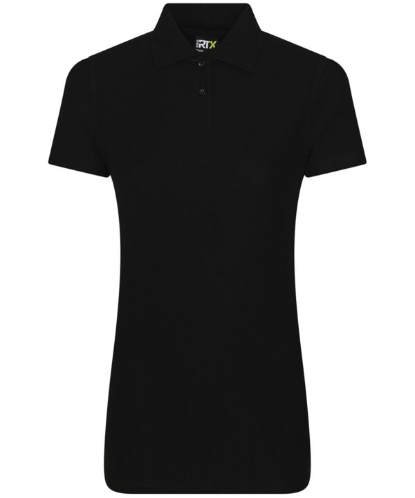 ProRTX Women's pro polo