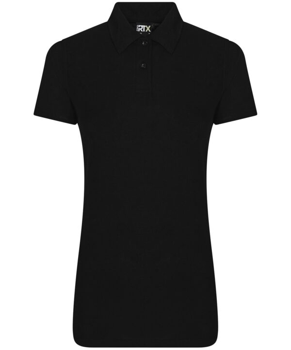 ProRTX Women's pro polyester polo