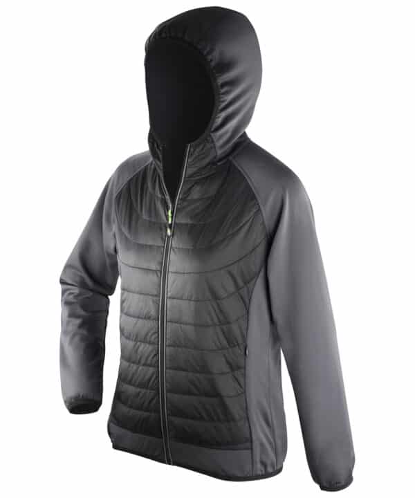 Spiro Women's Zero gravity jacket