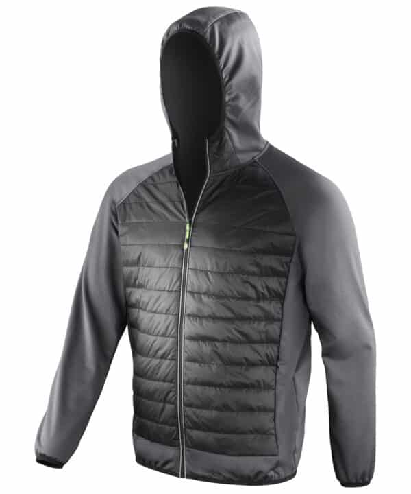 Spiro Zero gravity jacket