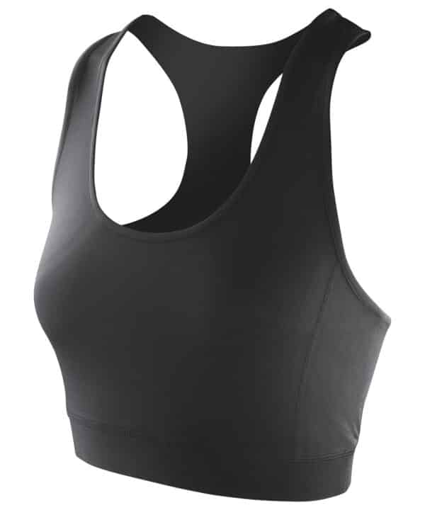 Spiro Softex® crop top
