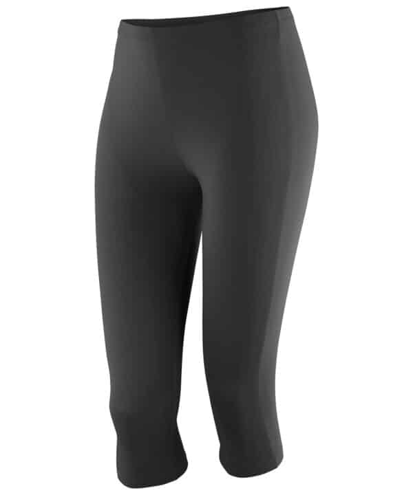 Spiro Softex® capri pants