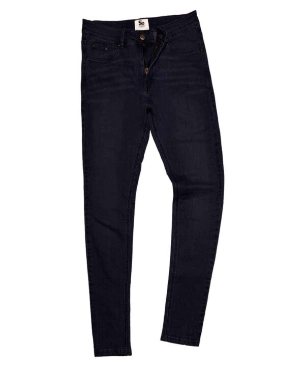 AWDis So Denim Women's Lara skinny jeans