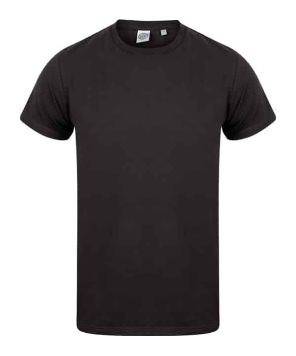 SF Men's feel good stretch t-shirt