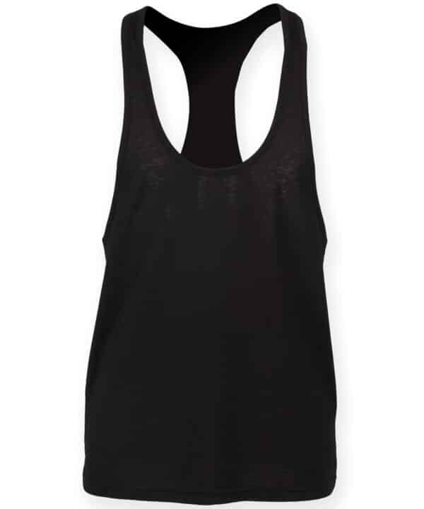 SF Muscle vest