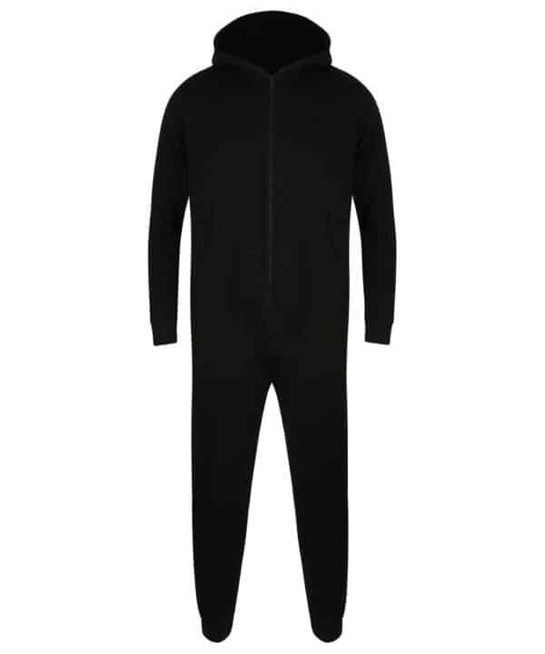 SF Unisex all-in-one