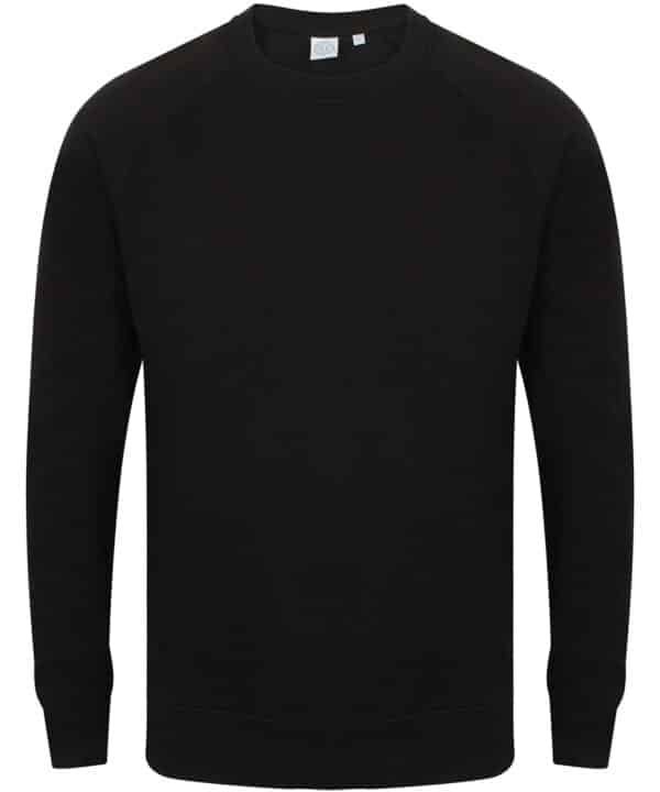 SF Unisex slim fit sweatshirt