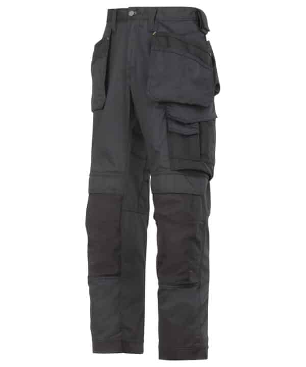 Snickers CoolTwill trousers (3211)