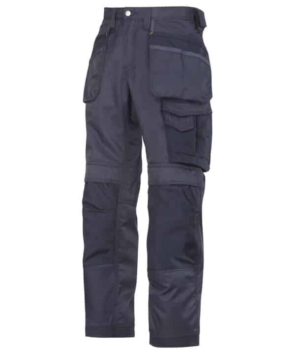 Snickers DuraTwill craftsmen trousers (3212)