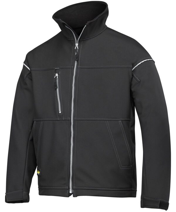 Snickers Profiling soft shell jacket (1211)