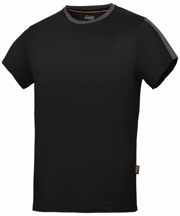 Snickers AllroundWork t-shirt (2518)
